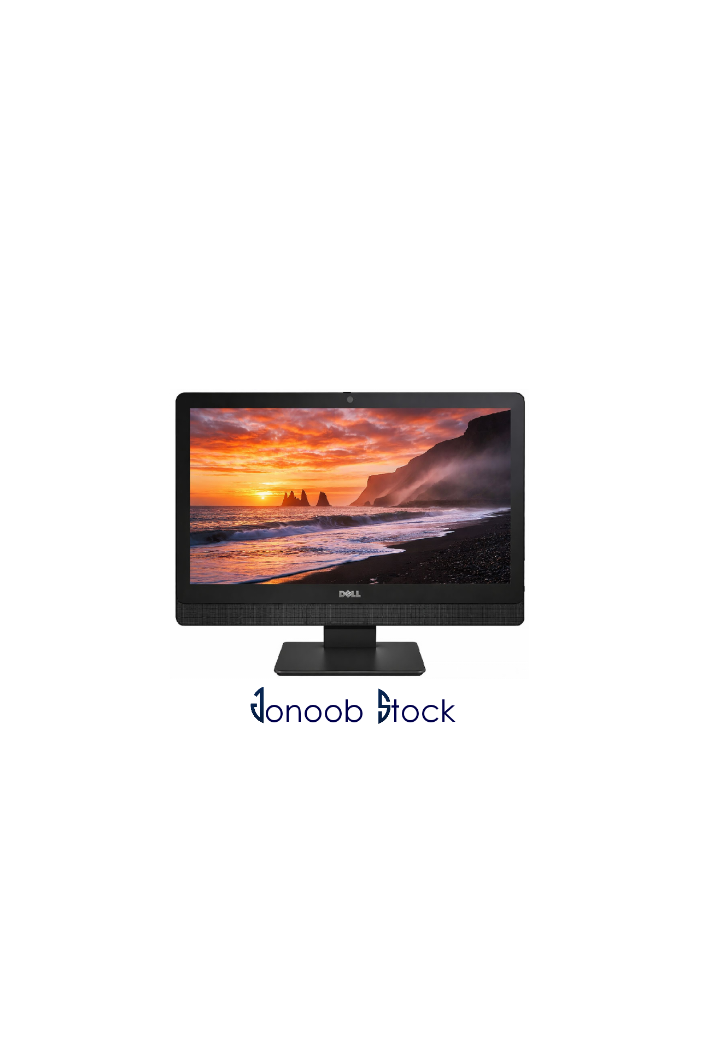 آل این وان ۲۰ اینچ برند Dell مدل Optiplex 3030