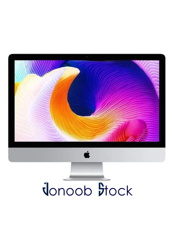 آیمک ۲۰۱۹ اپل ۲۷ اینچ 5k مدل A2115 | پردازنده i5 نسل ۸ | رم ۱۶ گیگ | ظرفیت ۱ ترا اپلی | گرافیک ۴ گیگ | گلس اورجینال