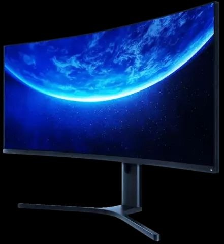مانیتور گیمینگ ۳۴ اینچ شیائومی ۱۴۴ هرتز