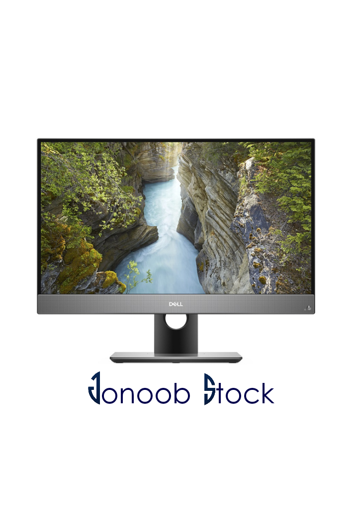 خرید آل این وان Dell OptiPlex 7770 نسل 9 | i5، رم 8GB، SSD 256GB