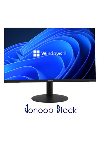 آل این وان مایا 24 اینچ مدل MA24 C10 نسل 10 پردازنده Core i3 رم 8GB حافظه 256GB SSD