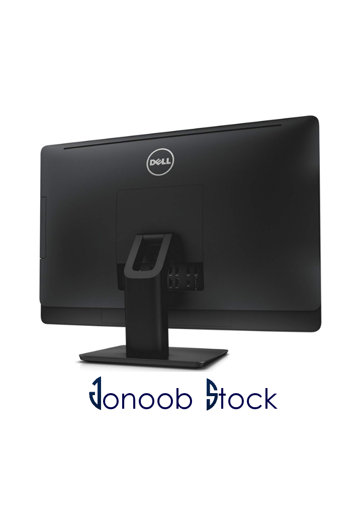 آل این وان دل 24 اینچ لمسی OptiPlex 9030 نسل 4 پردازنده Core i5 رم 8GB حافظه 128GB SSD