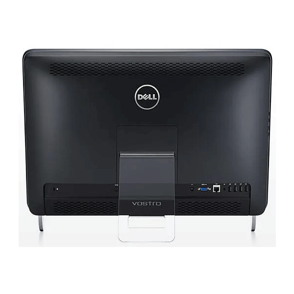 آل این وان ۲۴ اینچ لمسی برند Dell مدل Vostro360 پردازنده i5 ظرفیت 128GB SSD رم 4GB(شعبه تهران)