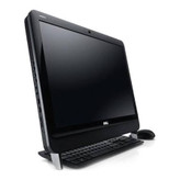 آل این وان ۲۴ اینچ لمسی برند Dell مدل Vostro360 پردازنده i5 ظرفیت 128GB SSD رم 4GB(شعبه تهران)