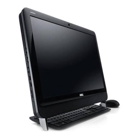 آل این وان ۲۴ اینچ لمسی برند Dell مدل Vostro360 پردازنده i5 ظرفیت 128GB SSD رم 4GB(شعبه تهران)