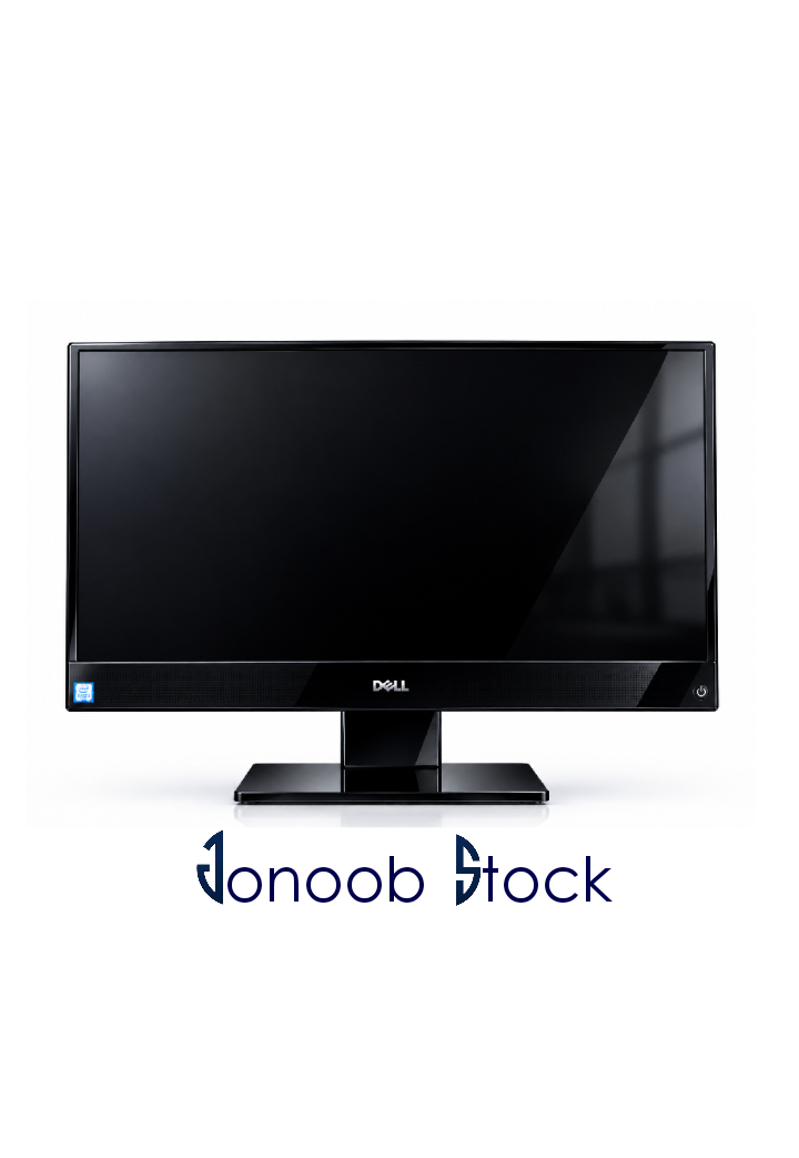 آل این وان ۲۴ اینچی لمسی نسل ۷ مدل Dell 3477 پردازنده i5 ظرفیت 256GB SSD رم 8GB
