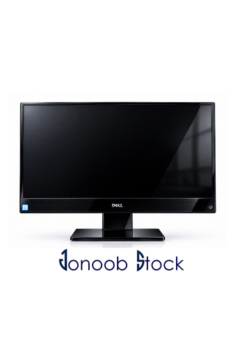 آل این وان ۲۴ اینچی لمسی نسل ۷ مدل Dell 3477 پردازنده i5 ظرفیت 256GB SSD رم 8GB