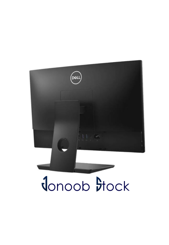 آل این وان ۲۴ اینچی نسل ۱۲ مدل Dell Optiplex 5400 پردازنده i5 ظرفیت 256GB M.2 رم 8GB(شعبه تهران)