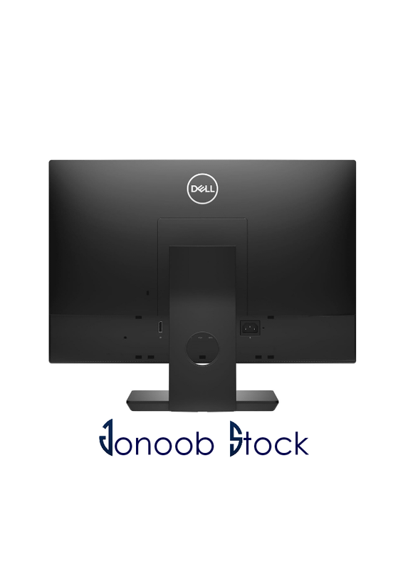 آل این وان ۲۴ اینچی نسل ۱۲ مدل Dell Optiplex 5400 پردازنده i5 ظرفیت 256GB M.2 رم 8GB(شعبه تهران)