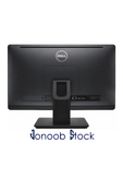 کامپیوتر آل این وان ۲۰ اینچ دل مدل 3030 Dell Optiplex پردازنده i5 نسل 4 رم 8 گیگ DDR3 ظرفیت 128GB SSDگیگ(شعبه تهران)