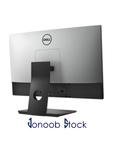 آل این وان ۲۴ اینچ لمسی نسل ۸ دل مدل 7460 Dell Optiplex پردازنده Core i5 ظرفیت 256GB SSD رم 8GB